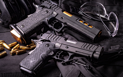 Pistol 2